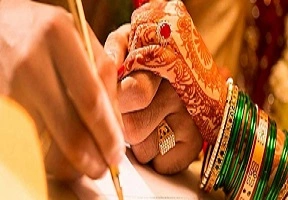 Tatkal Marriage Certificate