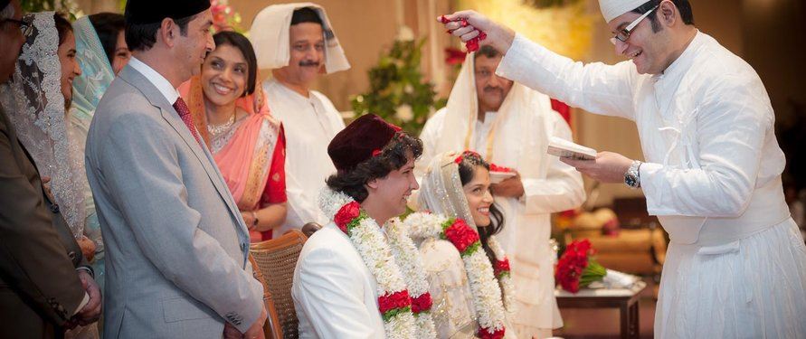 Parsi Marriage Act