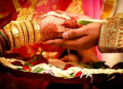 Benefits of Marriage Registration